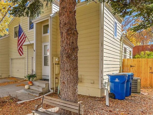 12924 W 64th Drive B, Arvada CO 80004