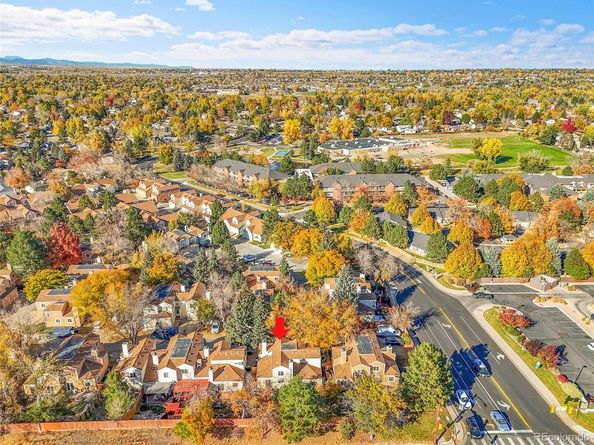 12924 W 64th Drive B, Arvada CO 80004