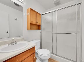 12924 W 64th Drive B, Arvada CO 80004