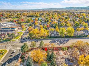 12924 W 64th Drive B, Arvada CO 80004