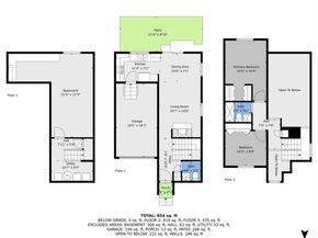 12924 W 64th Drive B, Arvada CO 80004