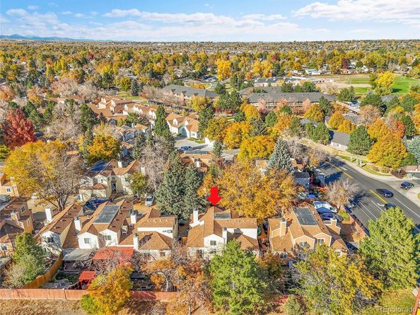 12924 W 64th Drive B, Arvada CO 80004