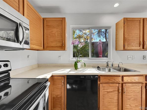 12924 W 64th Drive B, Arvada CO 80004