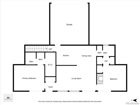 2306 S Troy Street A, Aurora CO 80014