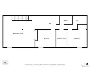 2306 S Troy Street A, Aurora CO 80014