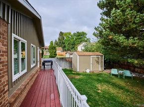 12807 W Adriatic Avenue, Lakewood CO 80228