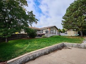 12807 W Adriatic Avenue, Lakewood CO 80228