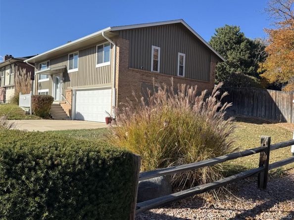 12807 W Adriatic Avenue, Lakewood CO 80228