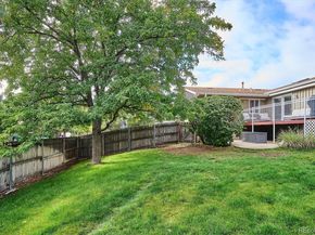12807 W Adriatic Avenue, Lakewood CO 80228
