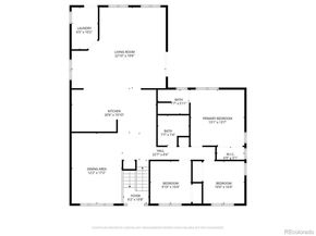 12807 W Adriatic Avenue, Lakewood CO 80228