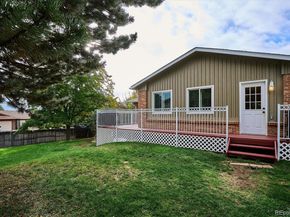 12807 W Adriatic Avenue, Lakewood CO 80228