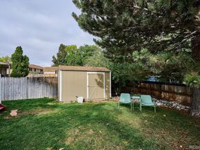 12807 W Adriatic Avenue, Lakewood CO 80228