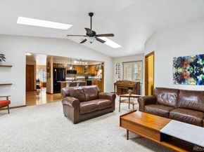 12807 W Adriatic Avenue, Lakewood CO 80228
