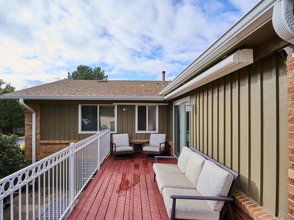 12807 W Adriatic Avenue, Lakewood CO 80228