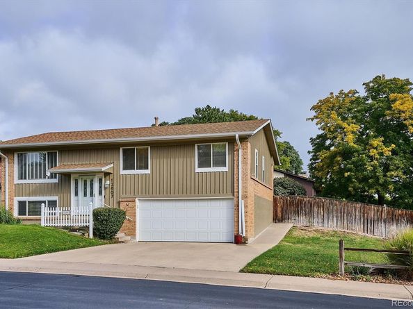 12807 W Adriatic Avenue, Lakewood CO 80228
