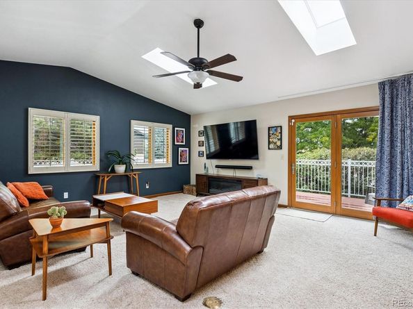12807 W Adriatic Avenue, Lakewood CO 80228