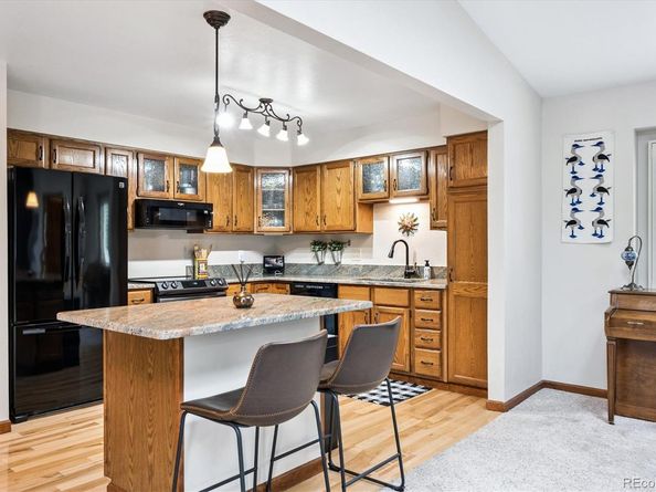 12807 W Adriatic Avenue, Lakewood CO 80228