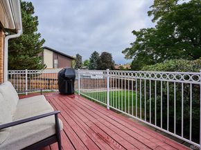 12807 W Adriatic Avenue, Lakewood CO 80228