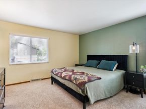 12807 W Adriatic Avenue, Lakewood CO 80228