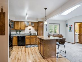 12807 W Adriatic Avenue, Lakewood CO 80228