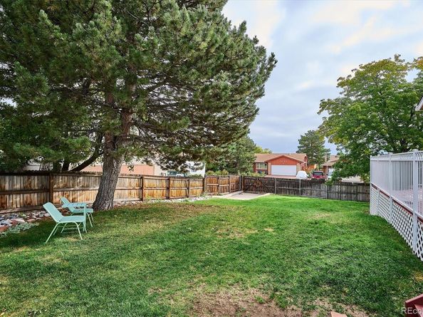 12807 W Adriatic Avenue, Lakewood CO 80228
