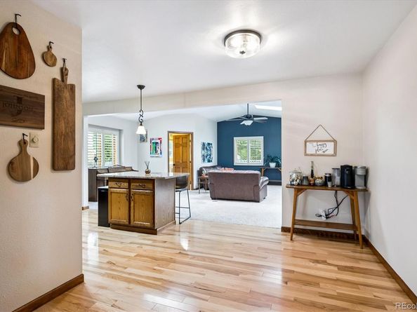 12807 W Adriatic Avenue, Lakewood CO 80228