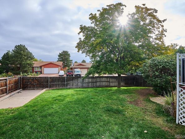 12807 W Adriatic Avenue, Lakewood CO 80228