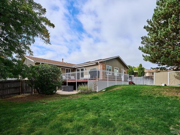 12807 W Adriatic Avenue, Lakewood CO 80228