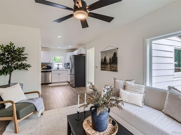 5147 Saint Paul Street, Denver CO 80216