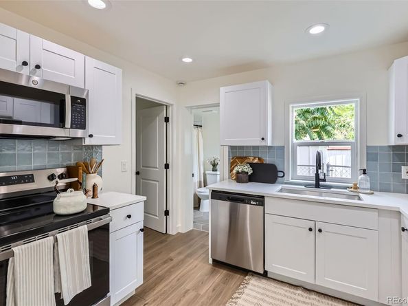 5147 Saint Paul Street, Denver CO 80216