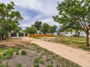 5147 Saint Paul Street, Denver CO 80216