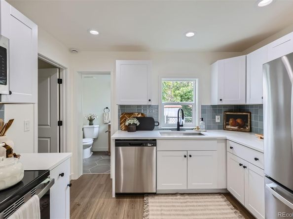 5147 Saint Paul Street, Denver CO 80216