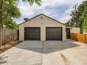 5147 Saint Paul Street, Denver CO 80216