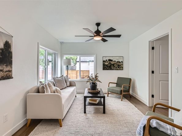 5147 Saint Paul Street, Denver CO 80216