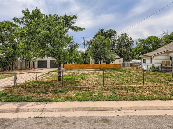 5147 Saint Paul Street, Denver CO 80216