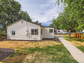 5147 Saint Paul Street, Denver CO 80216