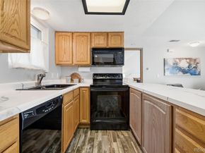 5250 S Huron Way 3310, Littleton CO 80120