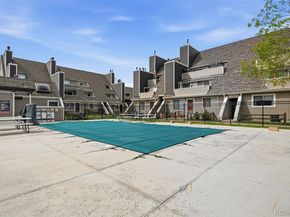 5250 S Huron Way 3310, Littleton CO 80120