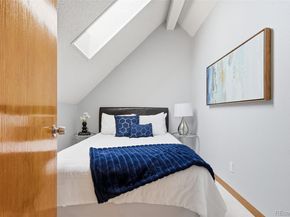 5250 S Huron Way 3310, Littleton CO 80120