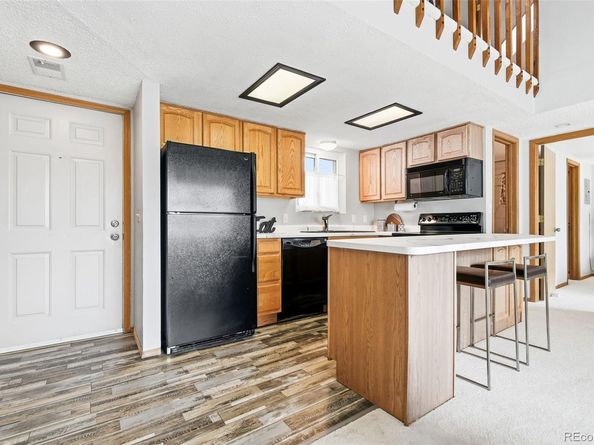 5250 S Huron Way 3310, Littleton CO 80120