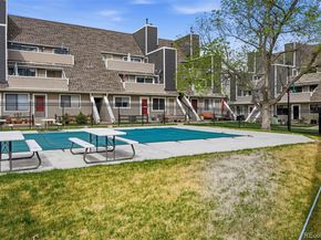 5250 S Huron Way 3310, Littleton CO 80120
