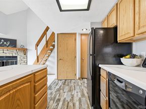 5250 S Huron Way 3310, Littleton CO 80120