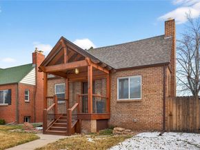 1530 Hudson Street, Denver CO 80220