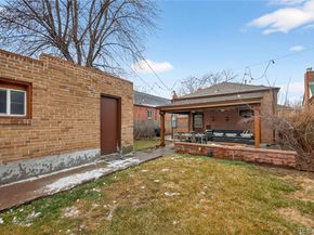 1530 Hudson Street, Denver CO 80220