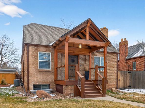 1530 Hudson Street, Denver CO 80220