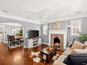 1530 Hudson Street, Denver CO 80220