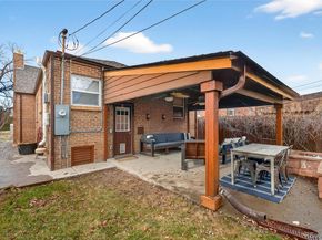 1530 Hudson Street, Denver CO 80220