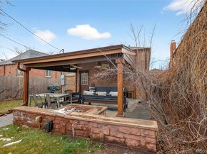 1530 Hudson Street, Denver CO 80220