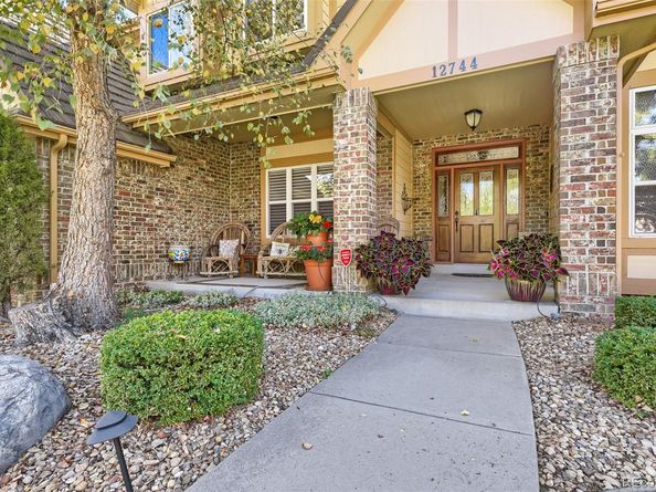 12744 W Harvard Avenue, Lakewood CO 80228
