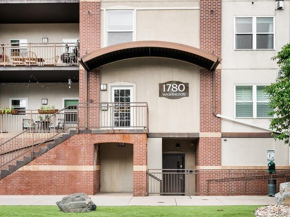 1780 N Washington Street 305, Denver CO 80203